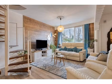 huis te koop in merksem met 3 slaapkamers