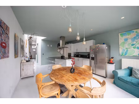 huis te koop in brasschaat met 2 slaapkamers