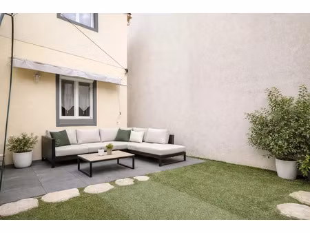 vente maison 4 pièces 70 m² à colombes (92700)  375 000 €