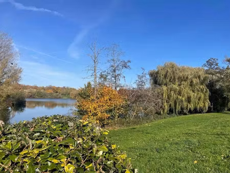 vente maison 6 pièces 126 m² à emerainville (77184)  400 000 €