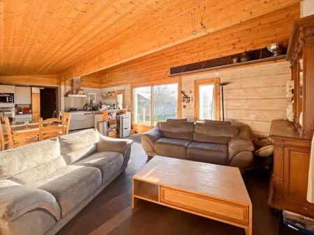 vente propriété 8 pièces 183 m² à jugazan (33420)  420 000 €