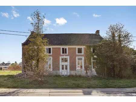 huis te koop in lubbeek met 4 slaapkamers