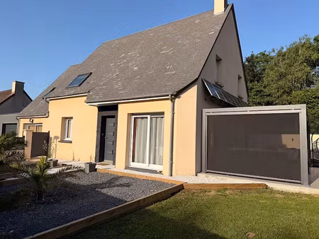 vente maison 6 pièces 140 m² à mondeville (14120)  349 000 €