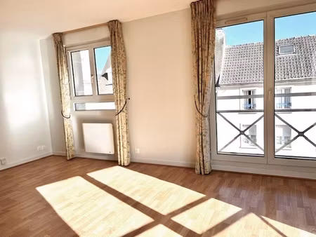 location appartement 3 pièces 65m² orsay 91400