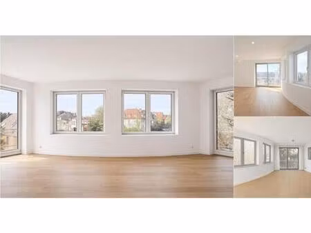 appartement à vendre à dieweg 121 uccle (vbe00905)