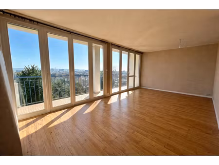 achat appartement 88m²