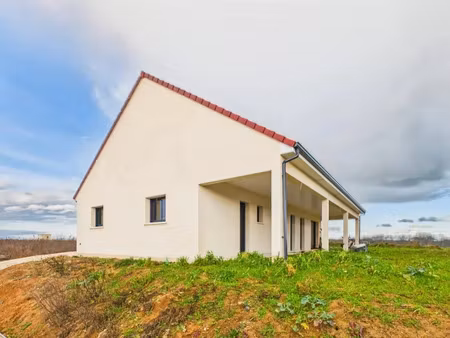 vente maison 5 pièces 107 m² à arceau (21310)  394 000 €