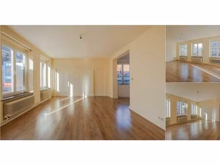 appartement à vendre à conduitsteeg 1 gand (vbe00949)