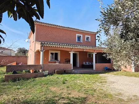 vente maison 5 pièces 153 m² à montelimar (26200)  390 000 €