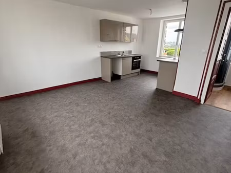 location appartement 4 pièces 65m² st marcouf 50310