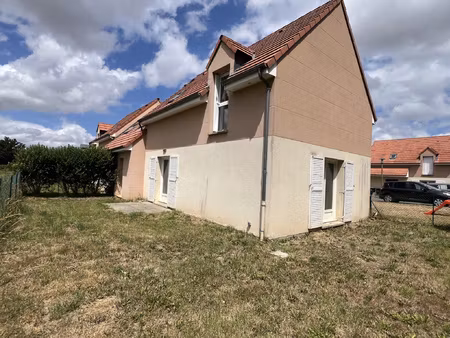 location maison 5 pièces 94m² la neuve lyre 27330