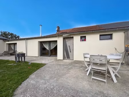 vente maison 8 pièces 241.96 m² à saint-laurent-des-bois (27220)  430 000 €