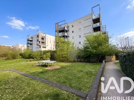 vente appartement 2 pièces 42 m² lormont (33310)