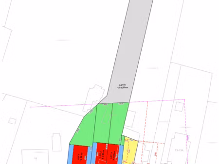 grond te koop in geraardsbergen