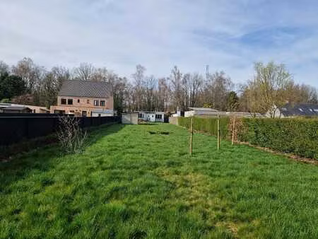 grond te koop in schilde