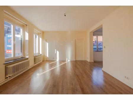 appartement te koop in gent met 2 slaapkamers