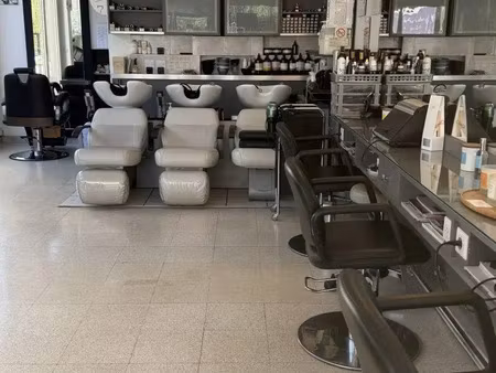 vente bureaux et commerces à cannes (06150) : à vendre / 40m² cannes