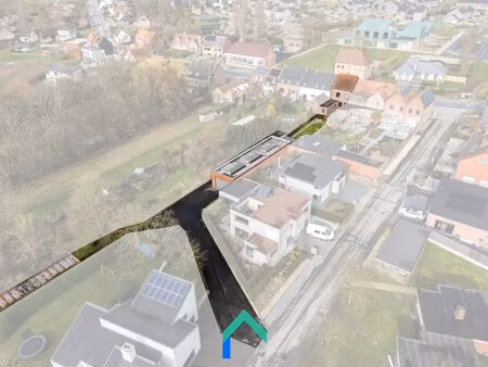 huis te koop in ardooie met 3 slaapkamers