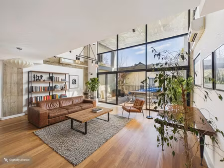 vente loft 4 pièces