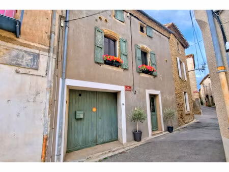 maison à vendre à siran (34210) - hérault