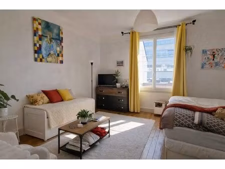 location appartement 1 pièce 36m² tours 37000