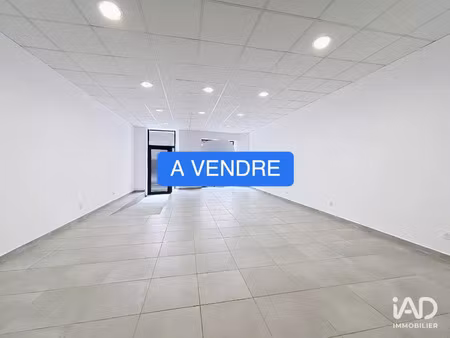 vente commerce 270 m² saint-chinian (34360)