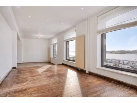 appartement te koop in antwerpen met 2 slaapkamers