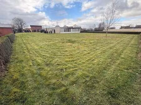 huis te koop in deerlijk met 5 slaapkamers