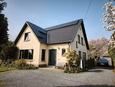 huis te koop in hombeek met 3 slaapkamers