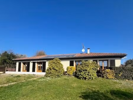 vente maison 6 pièces 106 m² marcigny (71110)