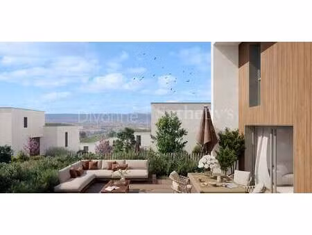 appartement avec terrasse collonges-sous-salève (74)