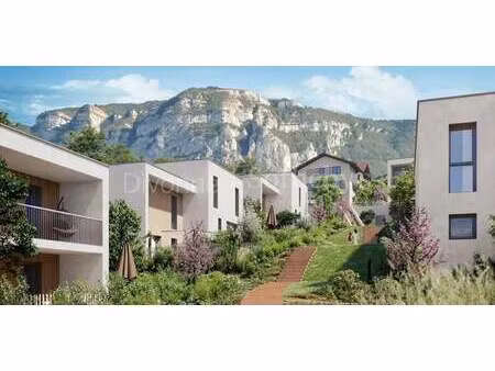appartement avec terrasse collonges-sous-salève (74)