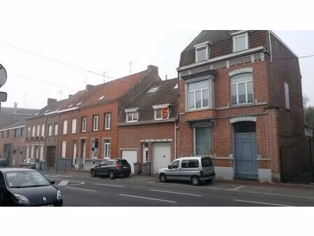 location appartement 2 pièces 78 m² à halluin (59250)