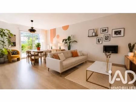 appartement à mons-en-barœul (59370)