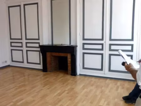 location appartement 2 pièces 50 m² à tourcoing (59200)