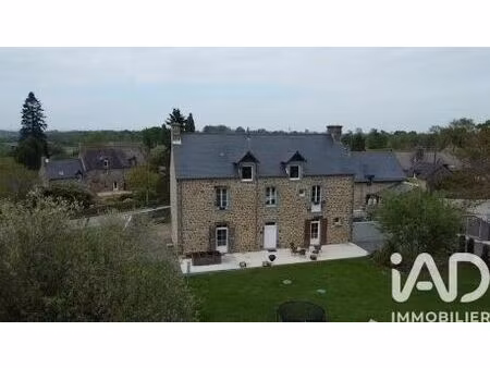 location maison 5 pièces 164 m² à baguer-morvan (35120)