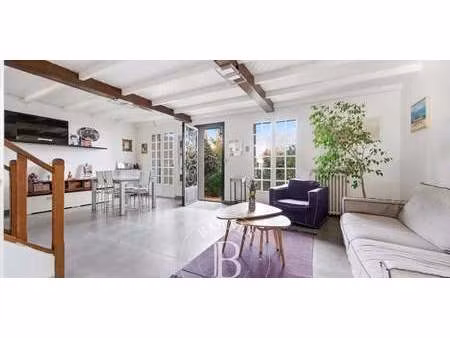 maison la varenne saint hilaire (94)