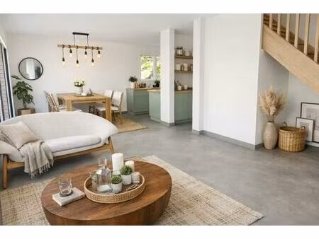 vente maison à construire 93 m² saint-andré-de-boëge (74420)