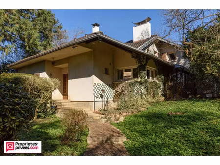 vente maison 10 pièces 300 m² scy-chazelles (57160)