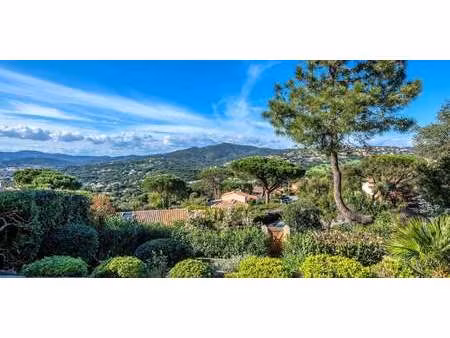 villa sainte-maxime (83)