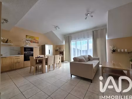 appartement à théding (57450)