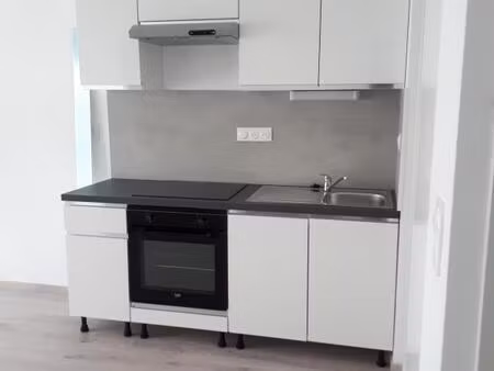 location appartement 2 pièces 38m² nantes 44100