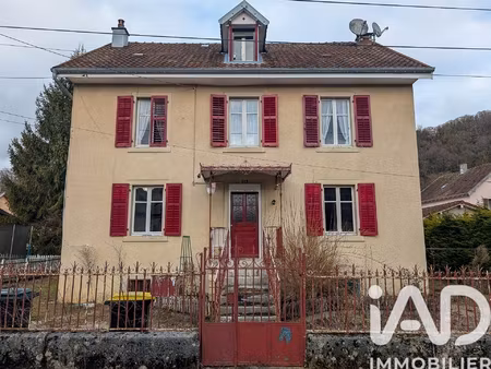 vente maison de ville 10 pièces