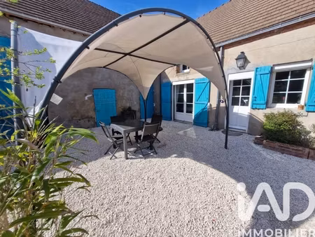 vente longère 10 pièces