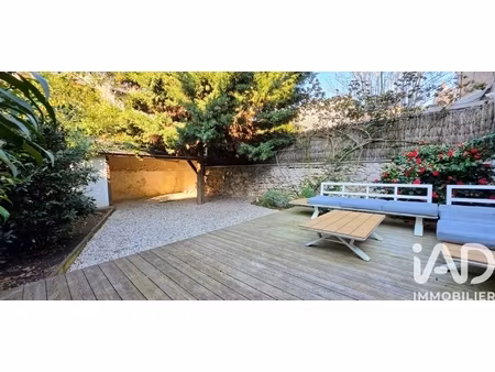 vente maison de ville 5 pièces