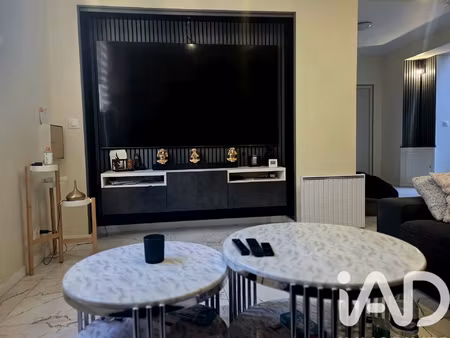 vente maison/villa 11 pièces