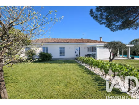 vente maison traditionnelle 7 pièces