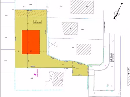 grond te koop in sint-job-in-'t-goor