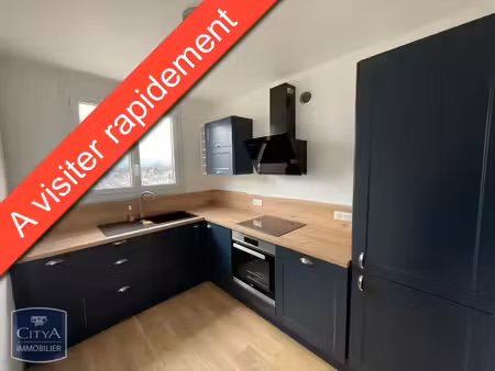 location appartement 4 pièces 61m² allonnes 72700