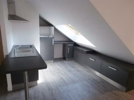 location appartement 3 pièces 34m² nantes 44100